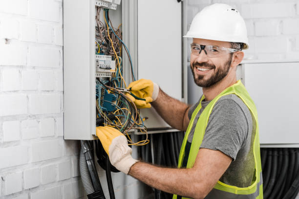 Best Electrical Upgrades for Homes  in New Castle, DE
