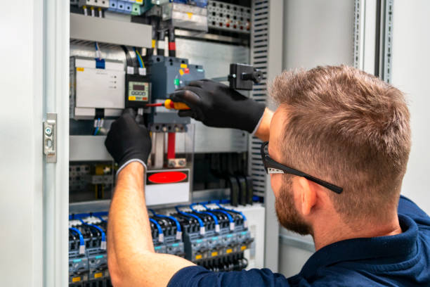 Best Electrical Contractors for Businesses  in New Castle, DE
