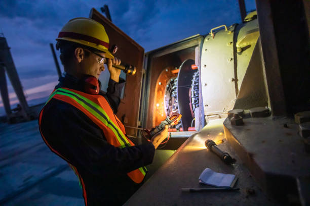 Best Emergency Electrical Repair  in New Castle, DE