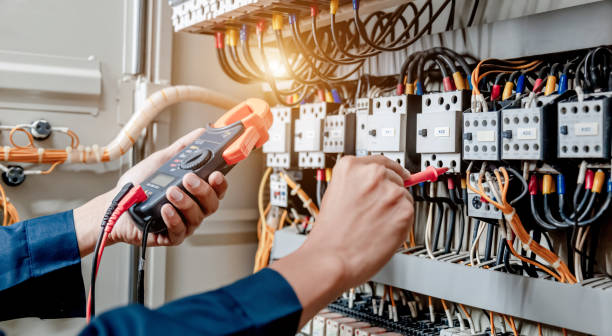 Best Affordable Emergency Electrician  in New Castle, DE