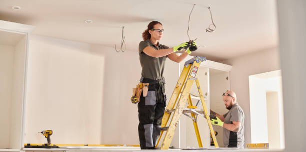 Best Industrial Electrical Services  in New Castle, DE