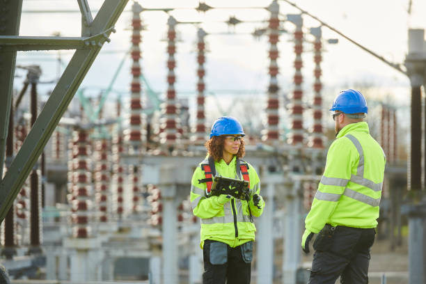 Best Best Electricians Near Me  in New Castle, DE