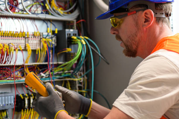 Affordable Electrical Installation in New Castle, DE